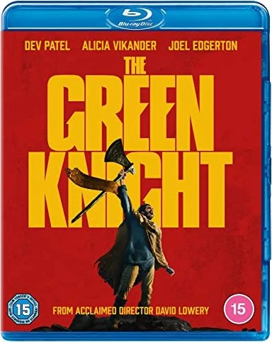 The Green Knight