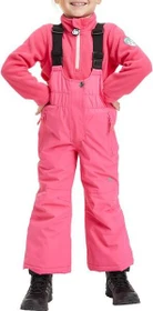 McKinley Tyler II AQ Skihose lang pink (Junior)