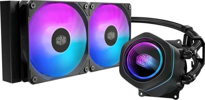 Cooler Master MasterLiquid Core Nex Series