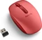 NGS Fog Dual Red Wireless Mouse, rot, USB/Bluetooth Vorschaubild