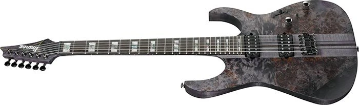 Ibanez RGT1221PB DTF Deep Twilight Flat