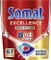 Somat Excellence Premium 5in1 Geschirrspültabs Vorschaubild