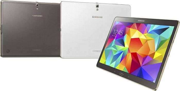 Samsung Galaxy Tab S 10.5 T800, 16GB