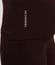 Odlo Performance Warm Baselayer Funktionsshirt langarm fudge (Herren) Vorschaubild