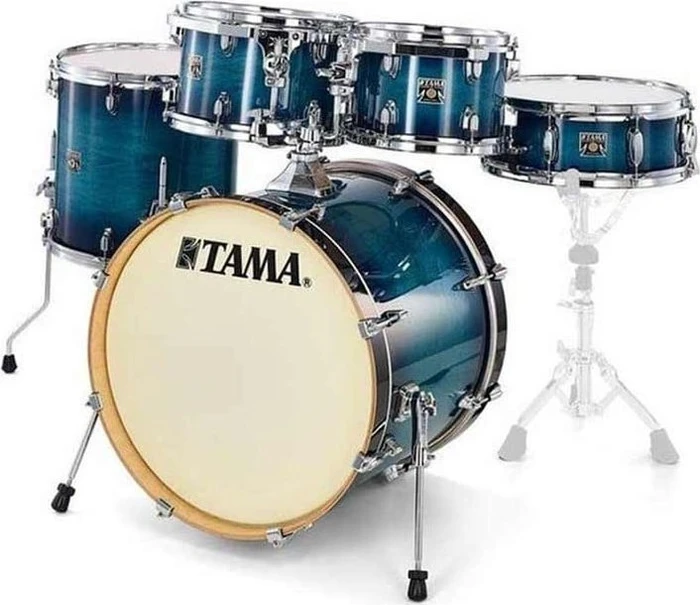 Tama Superstar Classic CL50RS (verschiedene Farben)