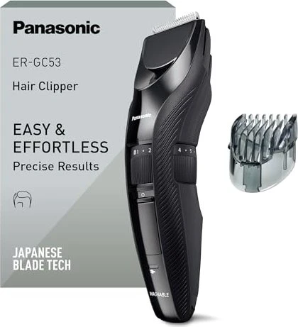 Panasonic ER-GC53
