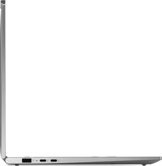 Lenovo ThinkPad X1 2-in-1 G9, Grey, Core Ultra 7 155U, 32GB RAM, 512GB SSD, DE
