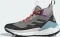 adidas Terrex Free Hiker 2.0 GTX trace cargo/carbon/active purple (Damen) Vorschaubild