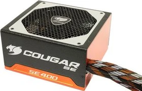 Cougar SE 400W, ATX 2.3