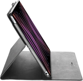 Cellularline Folio iPad Pro 12.9", schwarz