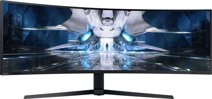 Samsung Odyssey Neo G9 G95NA (2021), 49"