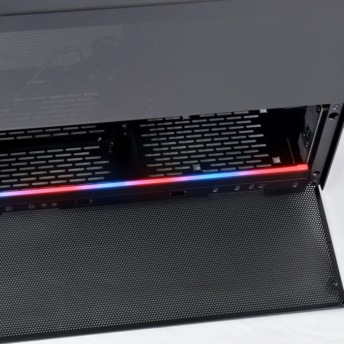 Lian Li LED Strip Kit für Lian Li Q58, LED-Streifen, weiß