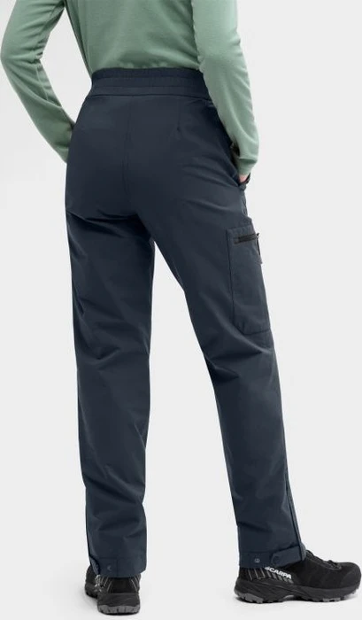 Maier Sports R3 Zed Hose lang ombre blue (Damen)
