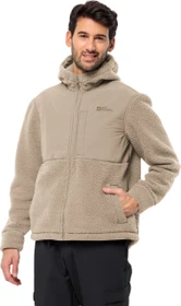 Jack Wolfskin Felslicht Jacke anis (Herren)