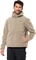 Jack Wolfskin Felslicht Jacke anis (Herren) Vorschaubild