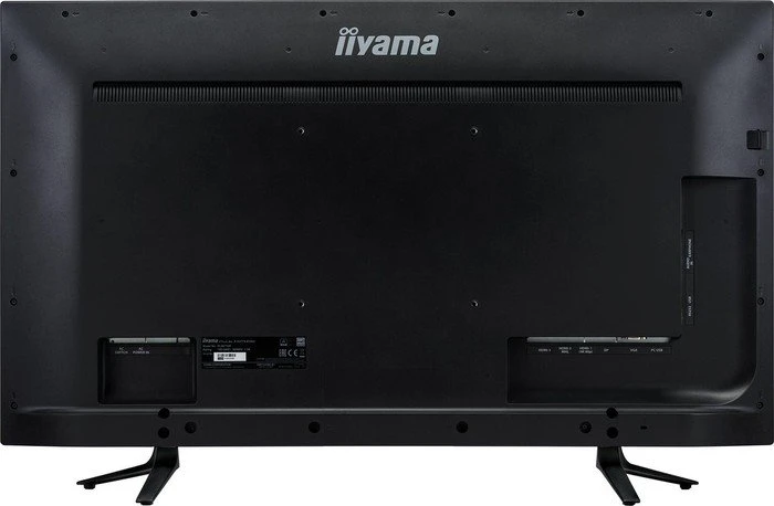 iiyama ProLite X4071UHSU-B1, 39.5"