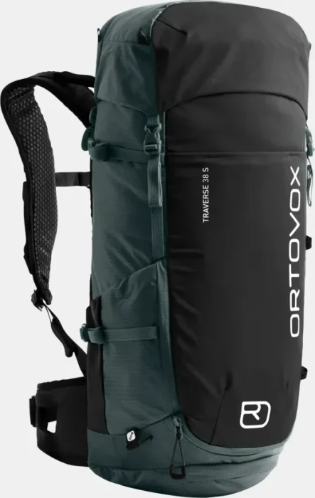 Ortovox Traverse 38 S dark arctic grey (Damen)