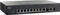 Cisco SF300 Desktop Managed Switch, 8x RJ-45, 2x RJ-45/SFP Vorschaubild