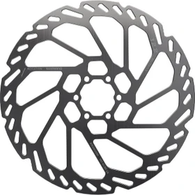 Shimano RT-6B750 6-Loch Bremsscheibe 220mm