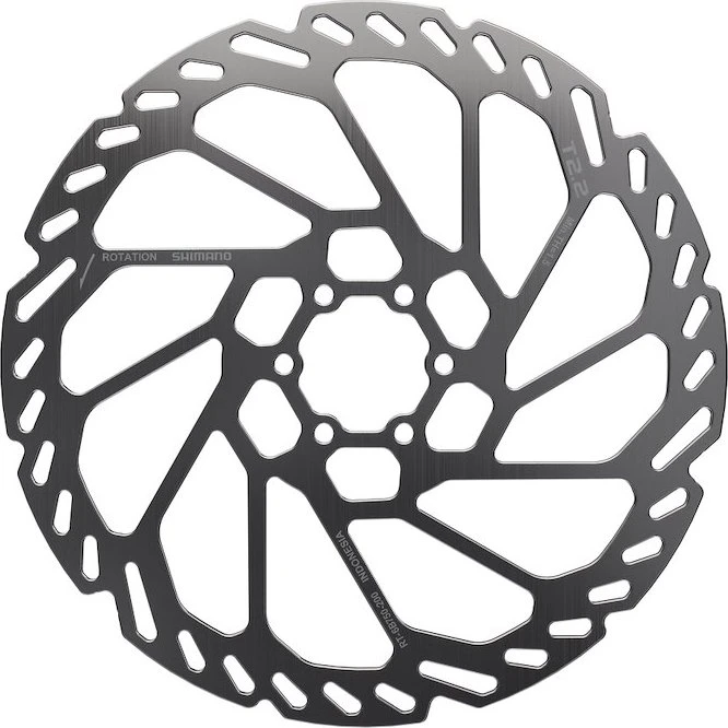 Shimano RT-6B750 6-Loch Bremsscheibe