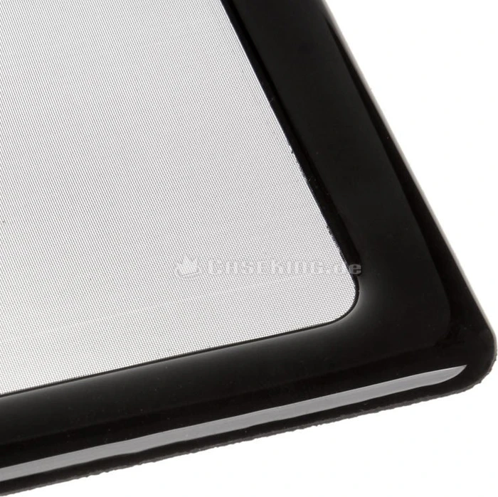 DEMCiflex Staubfilter für Lian-Li PC-O11 Air, Rear