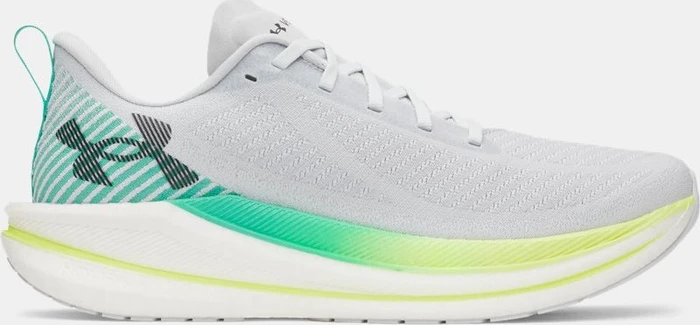 Under Armour Velociti SPD halo gray/green mode/black (Herren)