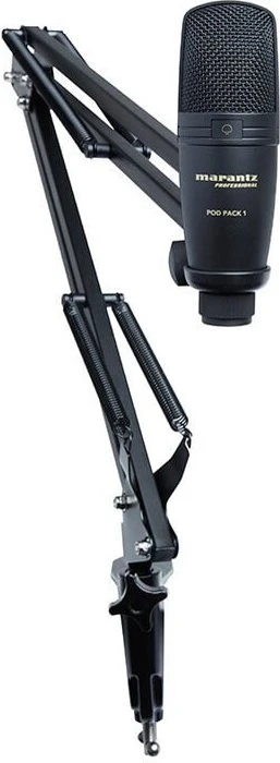 Marantz Professional Pod Pack 1