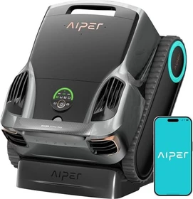 Aiper Scuba X1 Pro Max Poolroboter