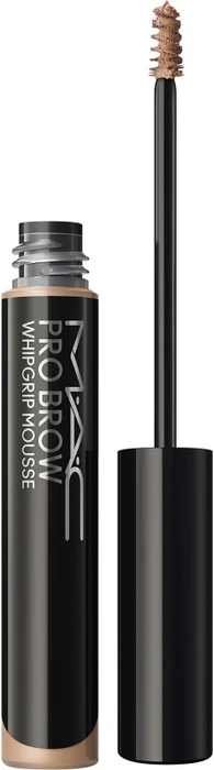 MAC Pro Brow WhipGrip Mousse stylized, 4g