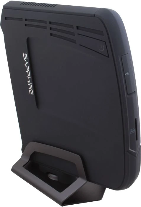 Sapphire Edge-VS8, A8-4555M, 4GB RAM, 500GB HDD