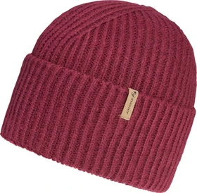 Ziener Illuminado Mütze berry
