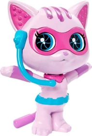 Mattel Barbie - Agenten-Team - Katze