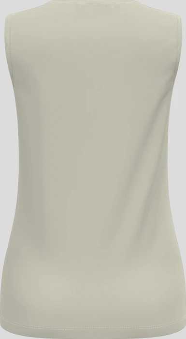 Odlo F-Dry Funktionsshirt ärmellos agate gray (Damen)