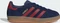 adidas Gazelle Indoor dark blue/team victory red/cloud white (Junior) Vorschaubild