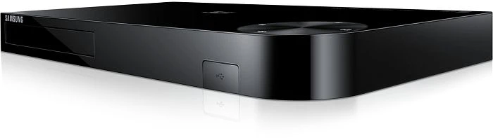 Samsung BD-F6500 schwarz