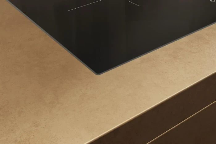 Miele KM 8463 FX Induktionskochfeld autark