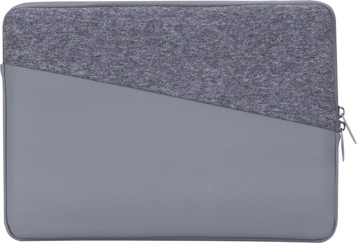 RivaCase 7903 Schutzhülle für MacBook Pro 13.3", grau