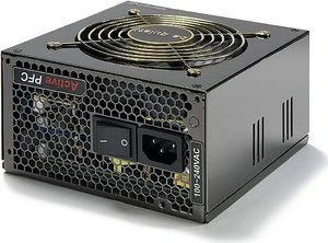 be quiet! Dark Power P6 520W, ATX 2.2