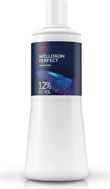 Wella Welloxon Perfect Me+ Entwickler Lotion 12% 40 Vol., 1l