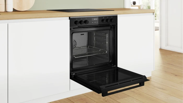 Bosch Serie 6 HEG237BB5 Einbauherd
