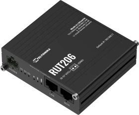 Teltonika RUT206, Industrial, LTE