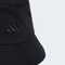 adidas 3-Streifen Hut schwarz/weiß Vorschaubild