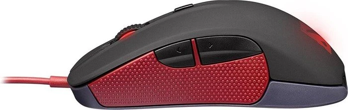 SteelSeries Rival Dota 2 Edition, USB