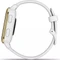 Garmin Venu SQ white/light gold Vorschaubild