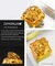 Zomoplus Fantastic Beasts Series Keycap Löwe, Aluminium, gold, 1 Taste Vorschaubild