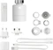 tado Smart Heizkörperthermostat Starter Kit V3+, horizontale Montage Vorschaubild