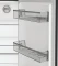 Bauknecht SBS IW D90 Side-by-Side black Vorschaubild