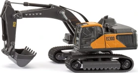 SIKU Volvo Bagger EC300