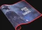 Marvo Scorpion G15 Gaming Mousepad rot/schwarz Vorschaubild