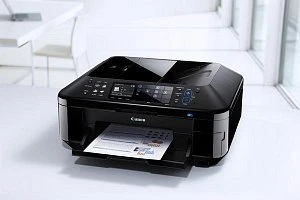 Canon PIXMA MX885, Tinte, mehrfarbig